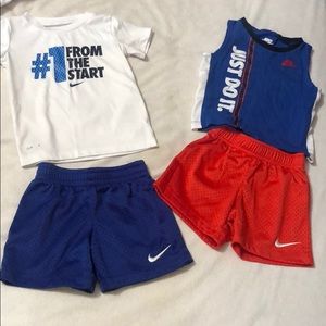 Nike ✅ boys outfits